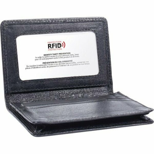 Swiss Mobility CASE, CARD, 3SLT, ID WIND, RFDI SWZBCC97349SMBK